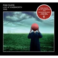 Pink Floyd - Live At Knebworth 1990 - CD