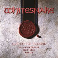 Whitesnake - Slip Of The Tongue - 30th Anniversary - CD