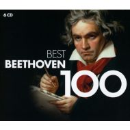 Beethoven - 100 Best - 6CD