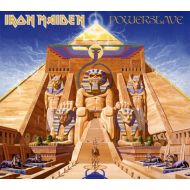 Iron Maiden - Powerslave - CD