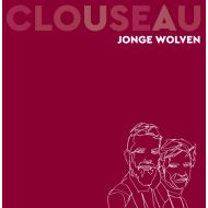 Clouseau - Jonge Wolven - CD