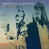 Robert Plant & Alison Krauss - Raise The Roof - Limited Edition - CD