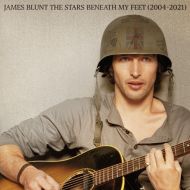 James Blunt - The Stars Beneath My Feet 2004-2021 - Deluxe Edition - 2CD