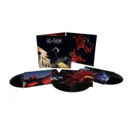 Roger Waters - US + THEM - 3LP