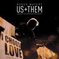 Roger Waters - US + THEM - 2CD