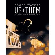 Roger Waters - US + THEM - BLURAY