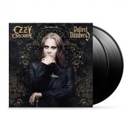 Ozzy Osbourne - Patient Number 9 - 2LP