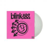 Blink 182 - One More Time... - Colured Vinyl - Indie Only - LP