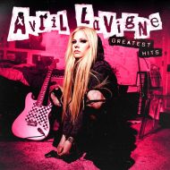 Avril Lavigne - Greatest Hits - CD