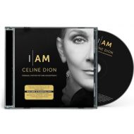 Celine Dion - I Am: Celine Dion (Original Motion Picture Soundtrack) - CD