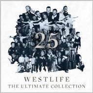 Westlife - 25 - The Ultimate Collection - Deluxe Edition - 2CD