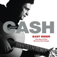 Johnny Cash - Easy Rider: The Best Of The Mercury Recordings - 2LP