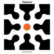 Typhoon - Lichthuis - CD
