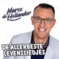 Marco de Hollander - De Allerbeste Levensliedjes - CD