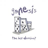 Genesis -  The Last Domino - 2CD