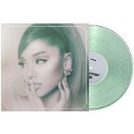 Ariana Grande - Positions - Coloured Vinyl - LP