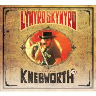 Lynyrd Skynyrd - Live At Knebworth '76 - CD+DVD