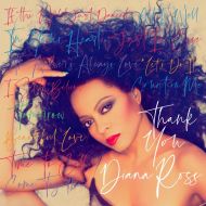 Diana Ross - Thank You - CD