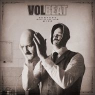 Volbeat - Servant Of The Mind - Limited Deluxe Edition - 2CD