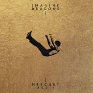 Imagine Dragons - Mercury - Act 1 - CD