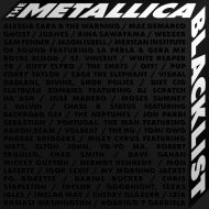 The Metallica Blacklist - 4CD