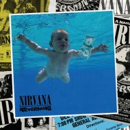 Nirvana - Nevermind - 30th Anniversary Edition - 5CD+BLURAY