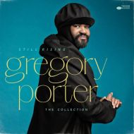 Gregory Porter - Still Rising - The Collection - 2CD