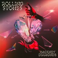 Rolling Stones - Hackney Diamonds - CD (Jewelcase)