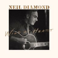 Neil Diamond - Wild At Heart - CD