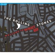 Rolling Stones - Welcome To Shepherds Bush - 2CD+BluRay