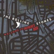 Rolling Stones - Welcome To Shepherds Bush - 2CD