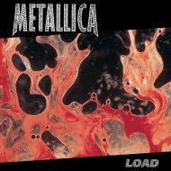 Metallica - Load - Remastered - CD