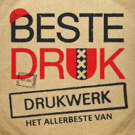 Drukwerk - Beste Druk - Het Allerbeste Van - CD