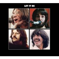 The Beatles - Let It Be - Deluxe Edition - 2CD