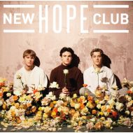 New Hope Club - New Hope Club - DVD