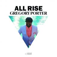 Gregory Porter - All Rise - Deluxe Edition - CD