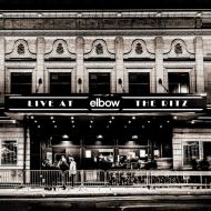 Elbow - Live at The Ritz - An Acoustic Performance - CD