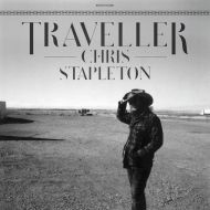 Chris Stapleton - Traveller - CD