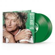 Rod Stewart - Ultimate Hits - Coloured Vinyl - 2LP