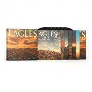 Eagles - To The Limit: The Essnetail - 6LP
