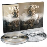 Epica - Omega - Deluxe Edition - 2CD