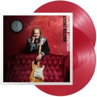 Walter Trout - Ordinary Madness - Coloured Vinyl - 2LP