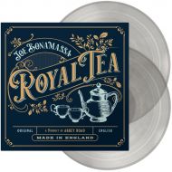 Joe Bonamassa - Royal Tea - Coloured Vinyl - 2LP