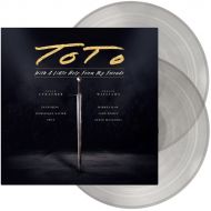 Toto - With A Little Help From My Friends - Coloured Vinyl - 2LP