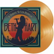 Beth Hart - A Tribute To Led Zeppelin - Coloured Vinyl - 2LP