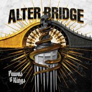 Alter Bridge - Pawns & Kiings - CD