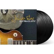 Julian Sas - Electracoustic - 3LP
