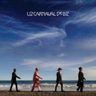 U2 - Carnaval De Luz - Deluxe Edition - 3CD