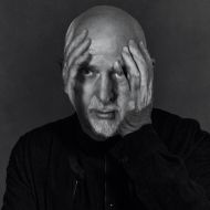 Peter Gabriel - i/o - 2CD+BluRay