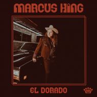 Marcus King - El Dorado - CD